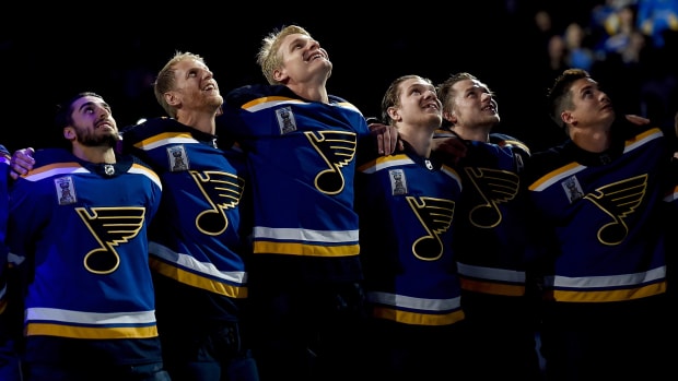 st louis blues stanley cup banner